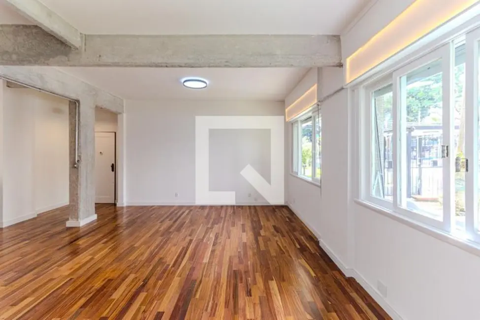 Foto 5 de Apartamento com 3 quartos à venda, 138m2 em Higienópolis, São Paulo - SP