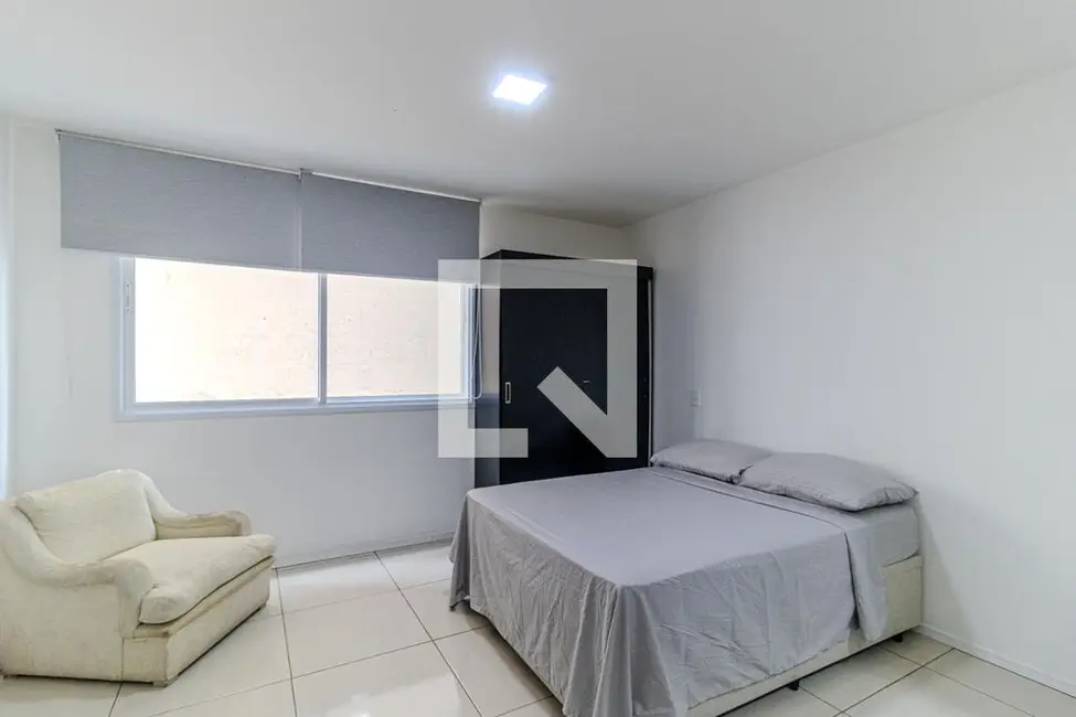 Foto 2 de Kitnet com 1 quarto à venda, 24m2 em Santa Cecília, São Paulo - SP