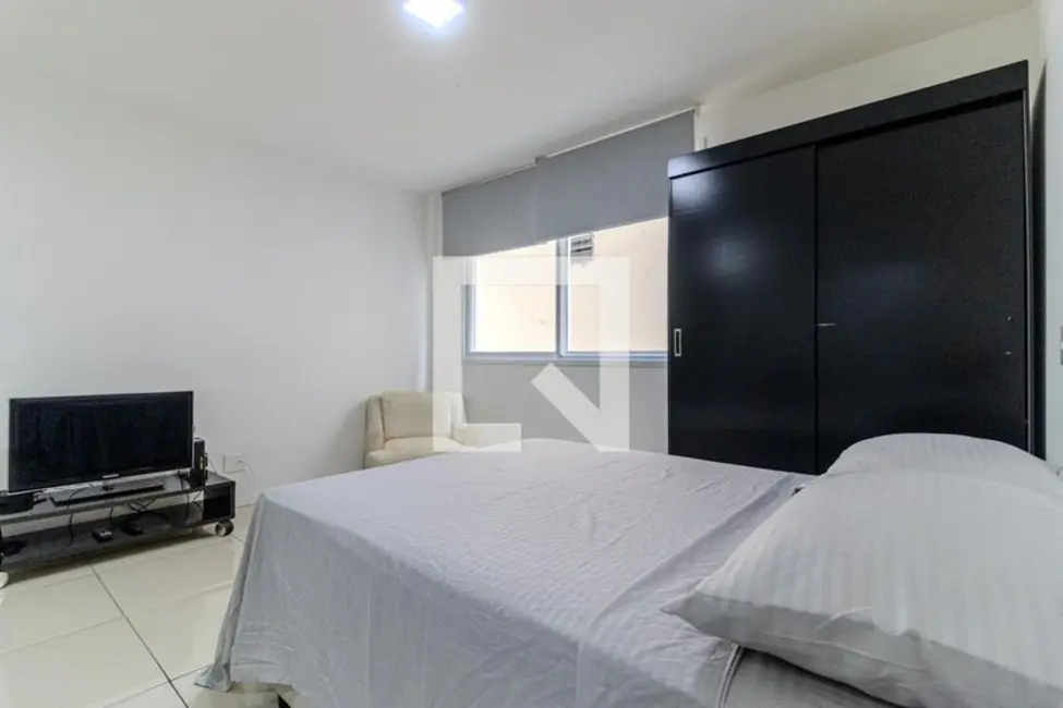 Foto 3 de Kitnet com 1 quarto à venda, 24m2 em Santa Cecília, São Paulo - SP