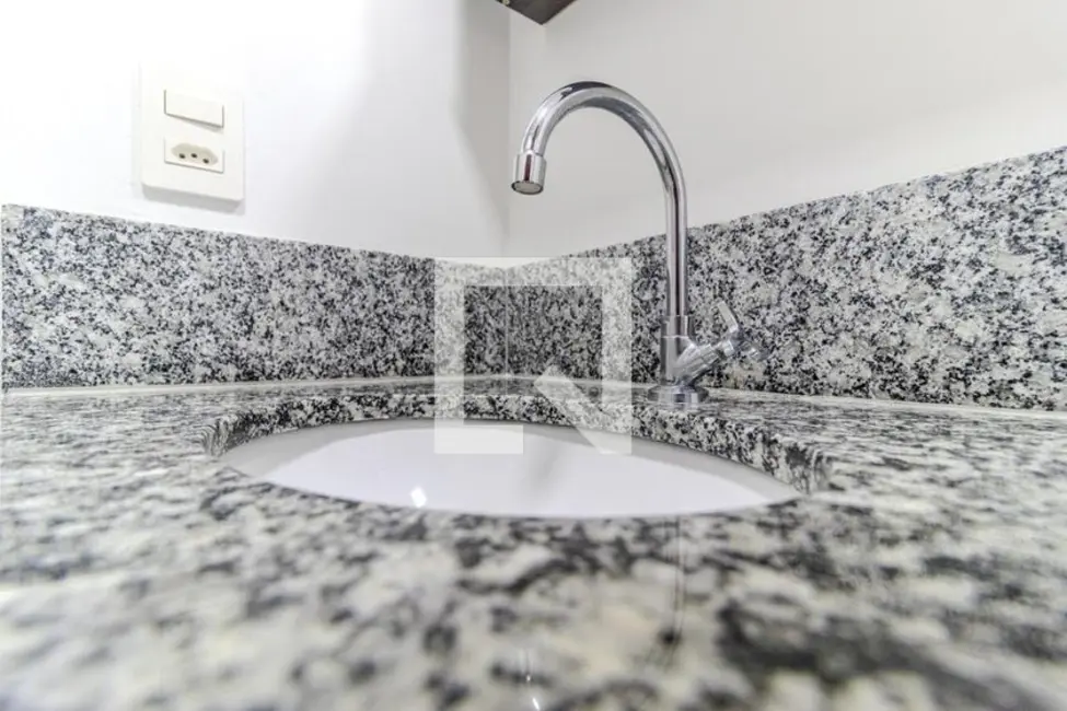 Foto 7 de Kitnet com 1 quarto à venda, 24m2 em Santa Cecília, São Paulo - SP