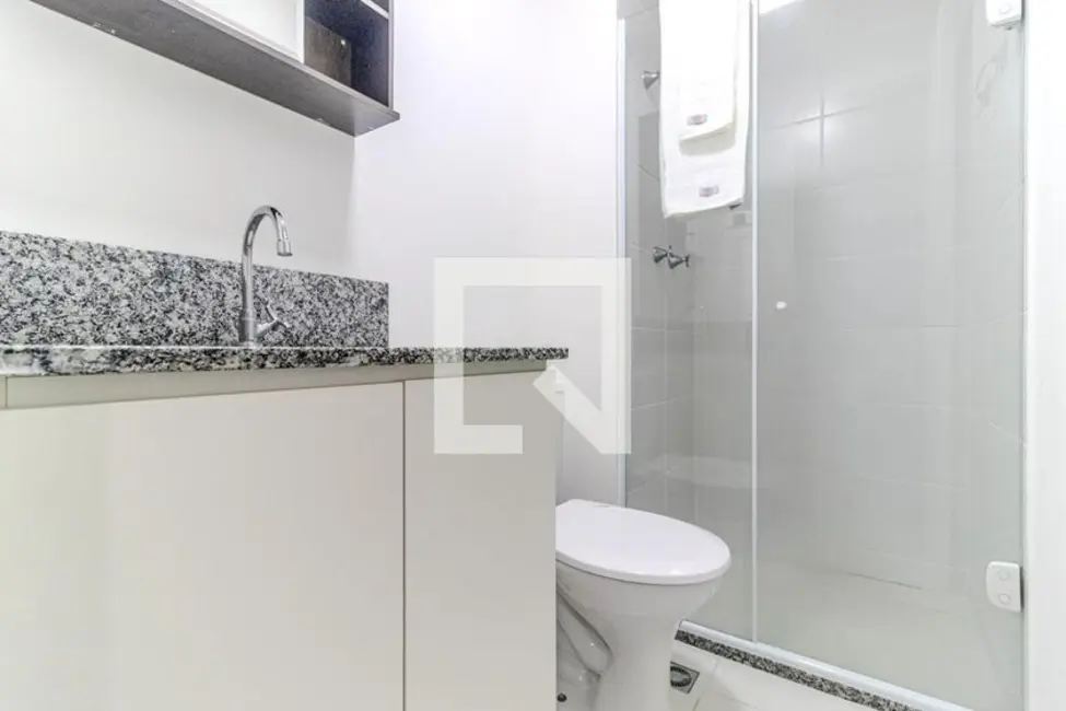 Foto 6 de Kitnet com 1 quarto à venda, 24m2 em Santa Cecília, São Paulo - SP