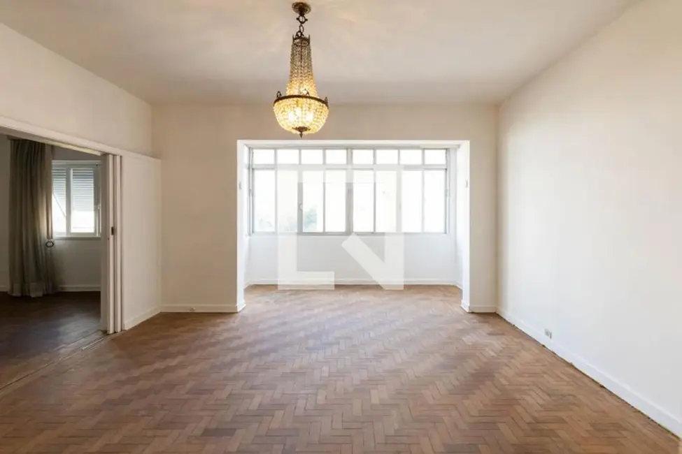 Foto 1 de Apartamento com 3 quartos à venda, 163m2 em Higienópolis, São Paulo - SP