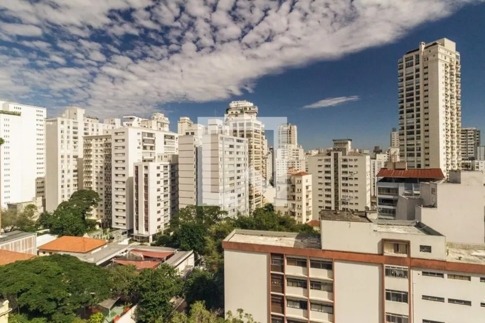 Foto 7 de Apartamento com 3 quartos à venda, 104m2 em Santa Cecília, São Paulo - SP