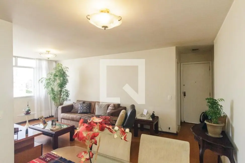 Foto 6 de Apartamento com 3 quartos à venda, 104m2 em Santa Cecília, São Paulo - SP