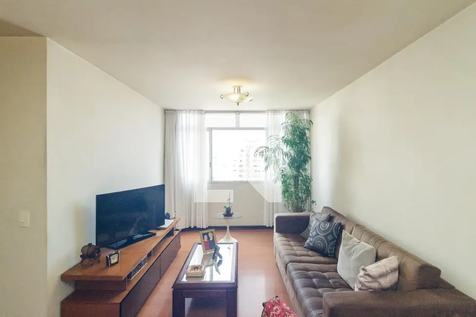 Foto 3 de Apartamento com 3 quartos à venda, 104m2 em Santa Cecília, São Paulo - SP