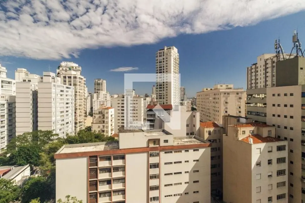 Foto 8 de Apartamento com 3 quartos à venda, 104m2 em Santa Cecília, São Paulo - SP