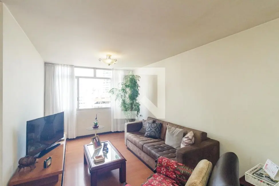 Foto 6 de Apartamento com 3 quartos à venda, 104m2 em Santa Cecília, São Paulo - SP