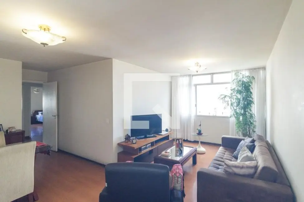 Foto 1 de Apartamento com 3 quartos à venda, 104m2 em Santa Cecília, São Paulo - SP