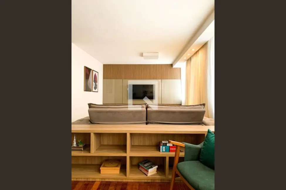 Foto 2 de Apartamento com 3 quartos à venda, 150m2 em Santa Cecília, São Paulo - SP