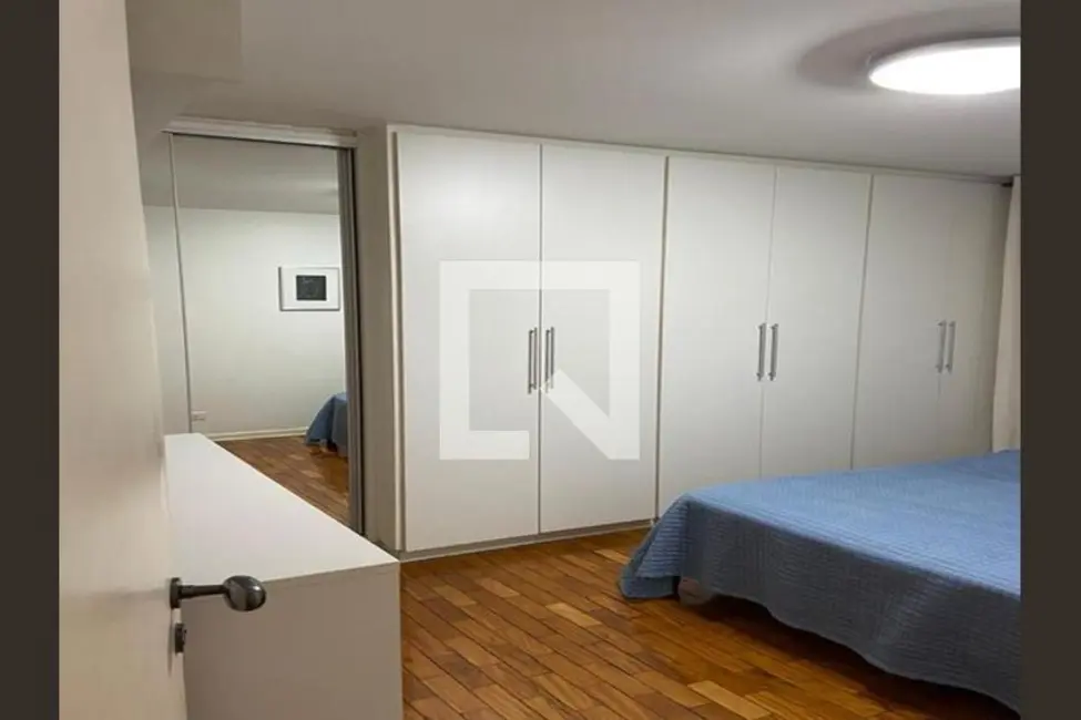 Foto 7 de Apartamento com 3 quartos à venda, 150m2 em Santa Cecília, São Paulo - SP