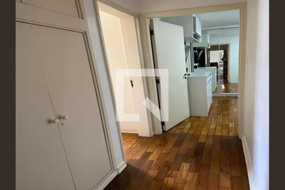 Foto 9 de Apartamento com 3 quartos à venda, 150m2 em Santa Cecília, São Paulo - SP