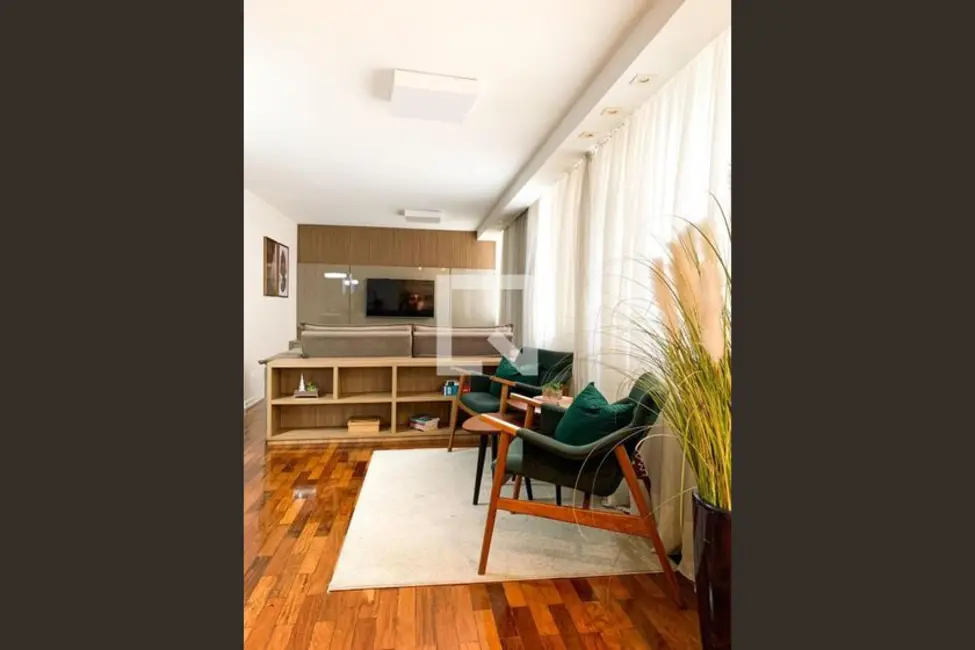 Foto 3 de Apartamento com 3 quartos à venda, 150m2 em Santa Cecília, São Paulo - SP