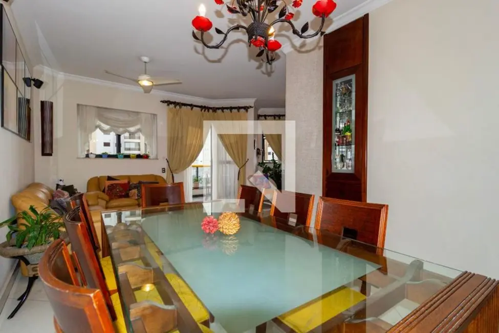 Foto 2 de Apartamento com 3 quartos à venda, 132m2 em Jardim Anália Franco, São Paulo - SP