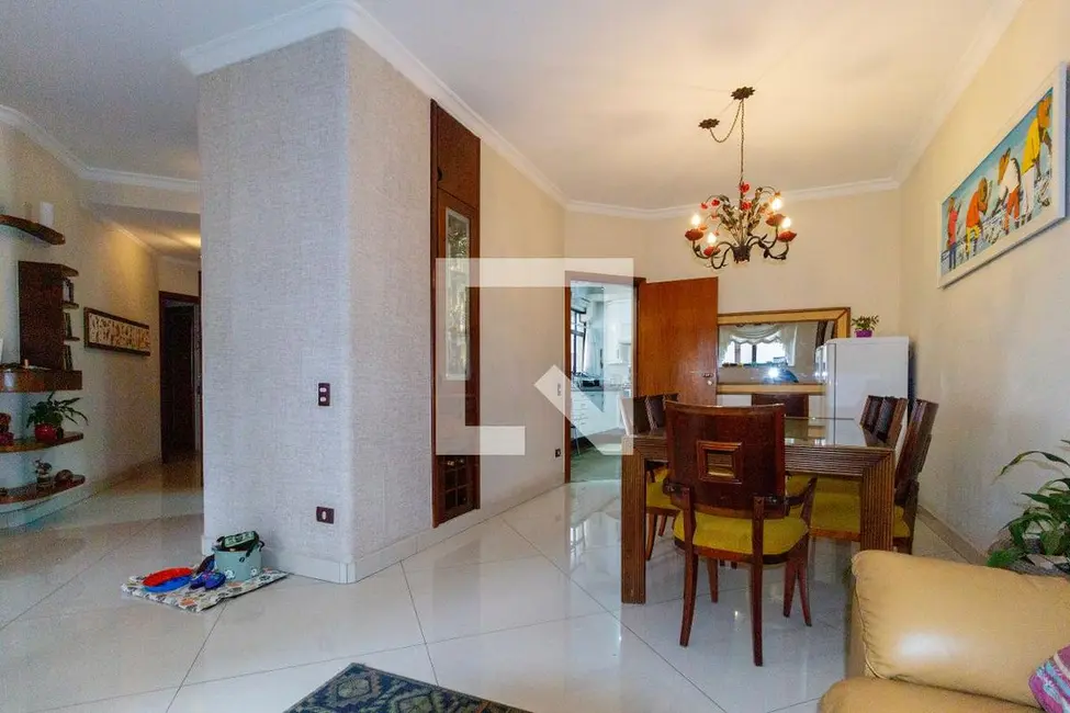 Foto 6 de Apartamento com 3 quartos à venda, 132m2 em Jardim Anália Franco, São Paulo - SP