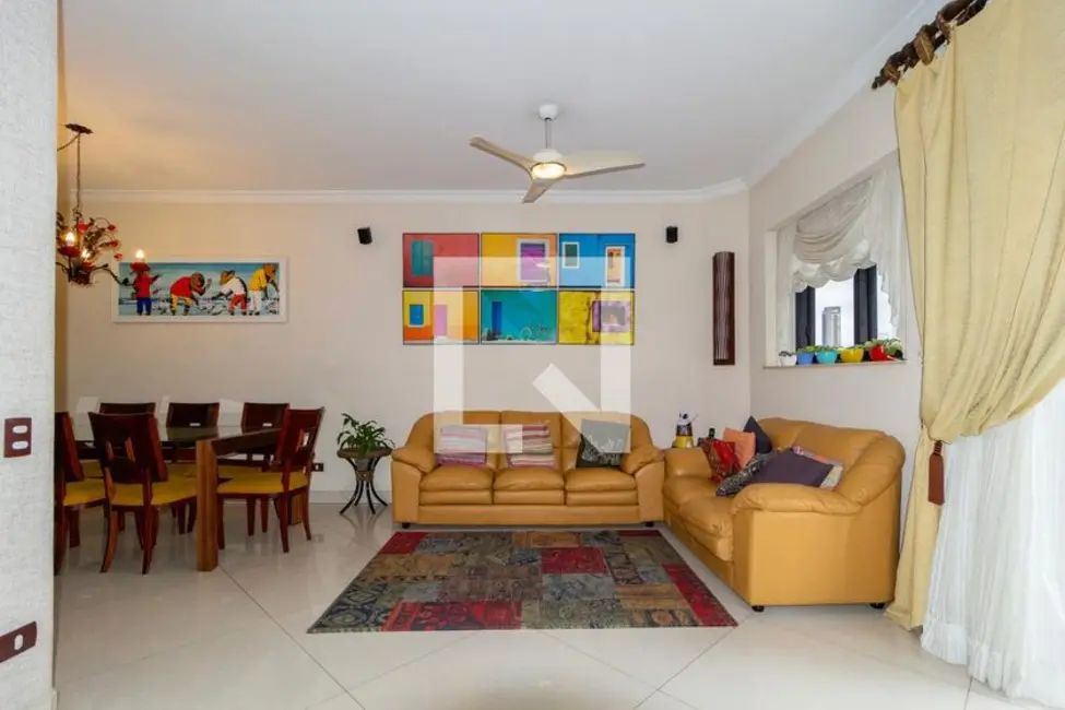 Foto 9 de Apartamento com 3 quartos à venda, 132m2 em Jardim Anália Franco, São Paulo - SP