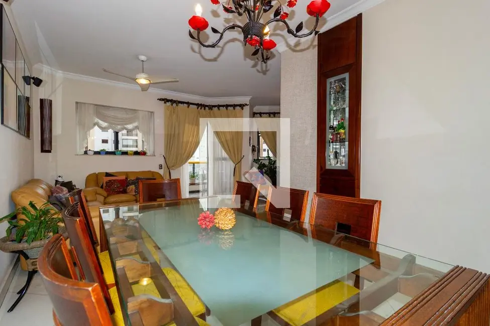 Foto 5 de Apartamento com 3 quartos à venda, 132m2 em Jardim Anália Franco, São Paulo - SP