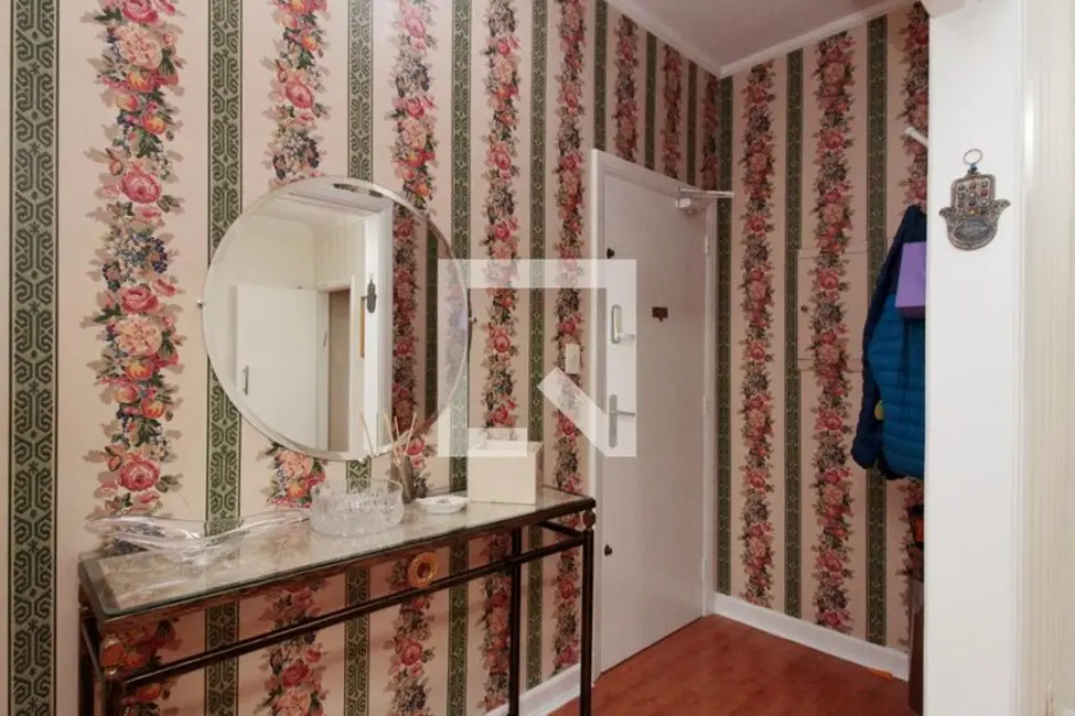 Apartamento com 3 quartos à venda, 145m2 em Santa Cecília, São Paulo - SP - imagem 9 Foto 9 de Apartamento com 3 quartos à venda, 145m2 em Santa Cecília, São Paulo - SP