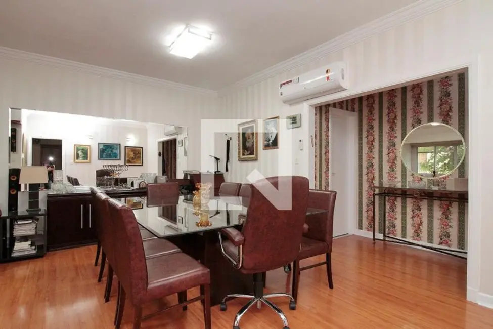 Apartamento com 3 quartos à venda, 145m2 em Santa Cecília, São Paulo - SP - imagem 6 Foto 6 de Apartamento com 3 quartos à venda, 145m2 em Santa Cecília, São Paulo - SP