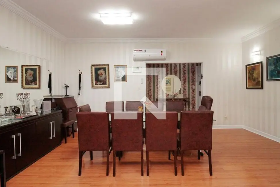 Apartamento com 3 quartos à venda, 145m2 em Santa Cecília, São Paulo - SP - imagem 5 Foto 5 de Apartamento com 3 quartos à venda, 145m2 em Santa Cecília, São Paulo - SP