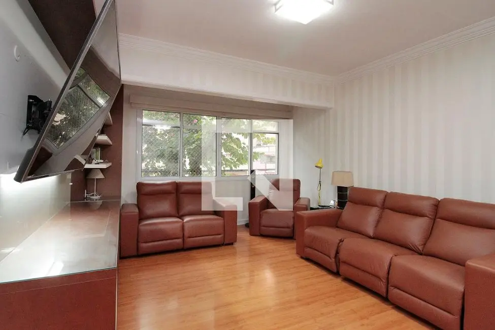 Foto 3 de Apartamento com 3 quartos à venda, 145m2 em Santa Cecília, São Paulo - SP