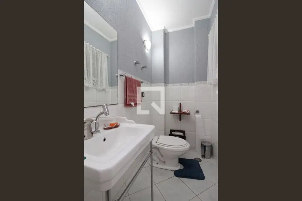 Apartamento com 3 quartos à venda, 145m2 em Santa Cecília, São Paulo - SP - imagem 8 Foto 8 de Apartamento com 3 quartos à venda, 145m2 em Santa Cecília, São Paulo - SP