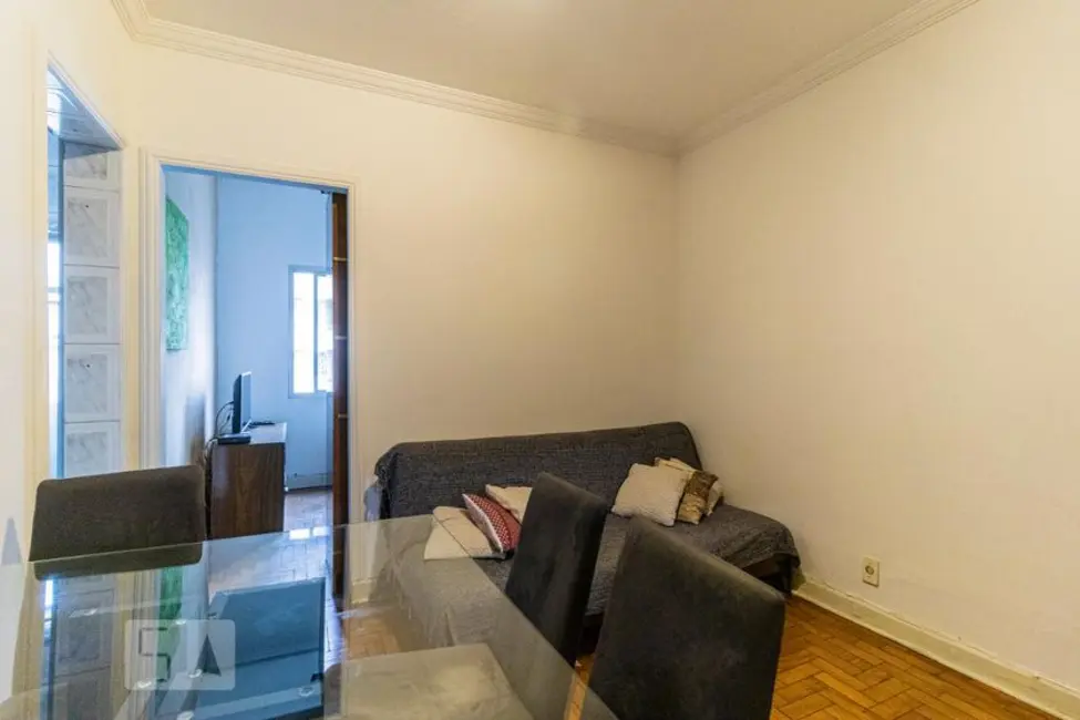 Foto 3 de Apartamento com 1 quarto à venda, 32m2 em Santa Cecília, São Paulo - SP