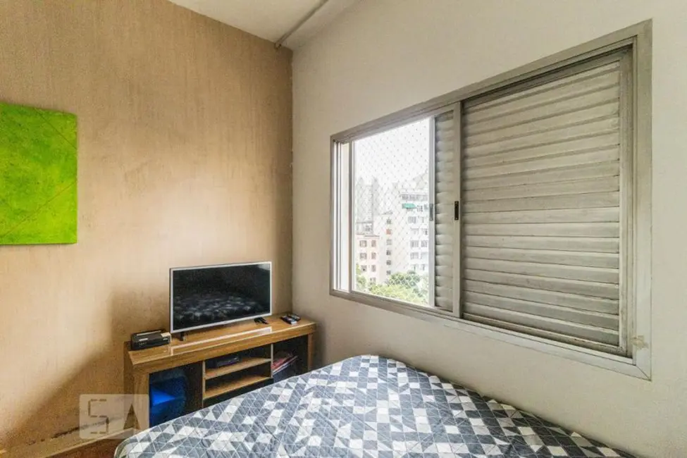 Foto 7 de Apartamento com 1 quarto à venda, 32m2 em Santa Cecília, São Paulo - SP