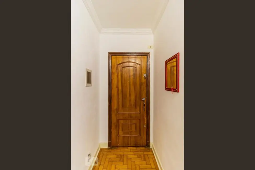 Foto 1 de Apartamento com 1 quarto à venda, 32m2 em Santa Cecília, São Paulo - SP