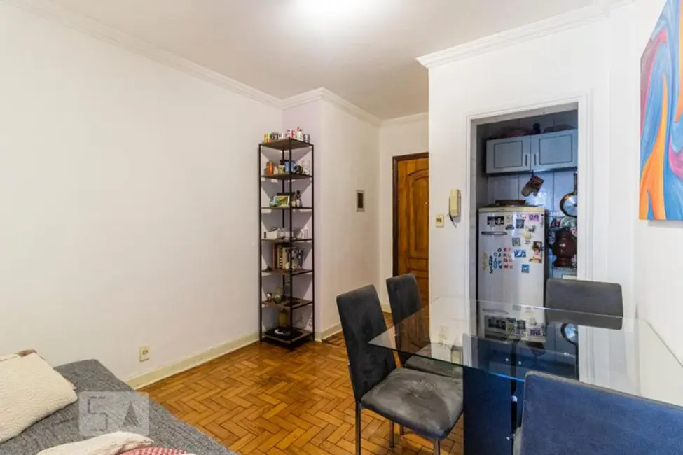 Foto 5 de Apartamento com 1 quarto à venda, 32m2 em Santa Cecília, São Paulo - SP