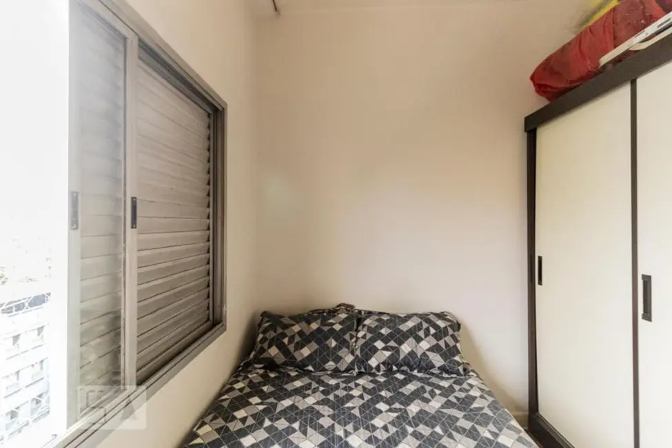 Foto 9 de Apartamento com 1 quarto à venda, 32m2 em Santa Cecília, São Paulo - SP
