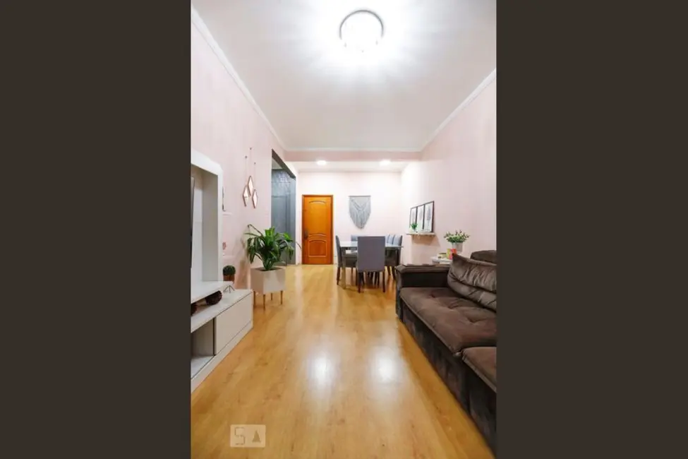 Foto 8 de Apartamento com 2 quartos à venda, 90m2 em Santa Cecília, São Paulo - SP