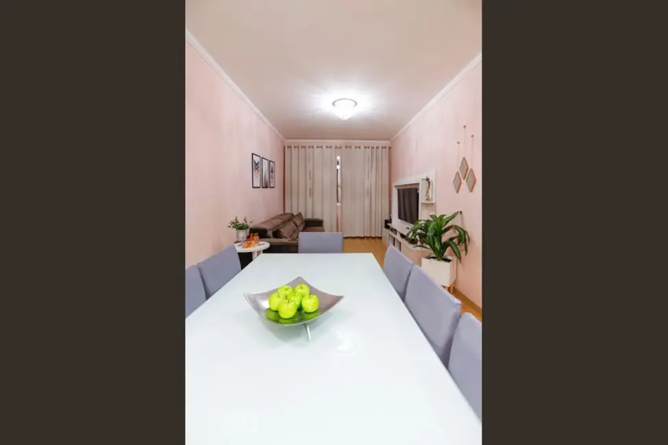 Foto 2 de Apartamento com 2 quartos à venda, 90m2 em Santa Cecília, São Paulo - SP