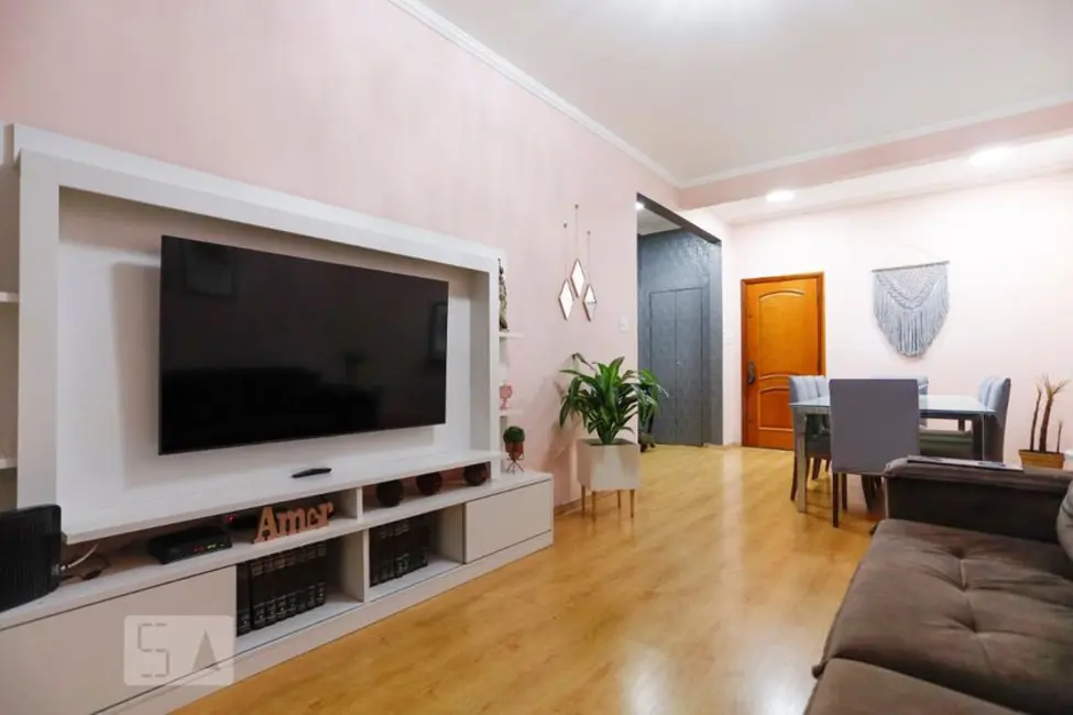 Foto 9 de Apartamento com 2 quartos à venda, 90m2 em Santa Cecília, São Paulo - SP