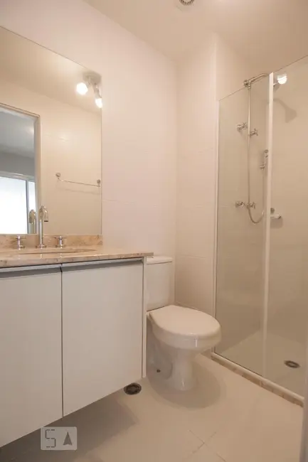 Foto 8 de Kitnet com 1 quarto à venda, 39m2 em Santa Cecília, São Paulo - SP