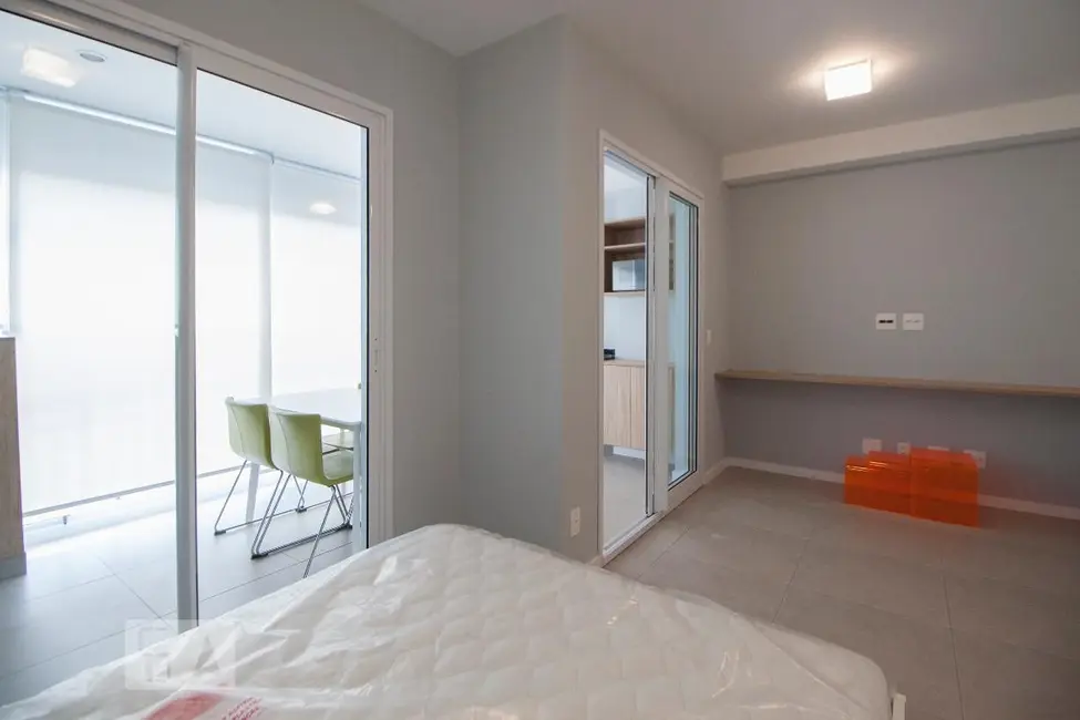 Foto 5 de Kitnet com 1 quarto à venda, 39m2 em Santa Cecília, São Paulo - SP