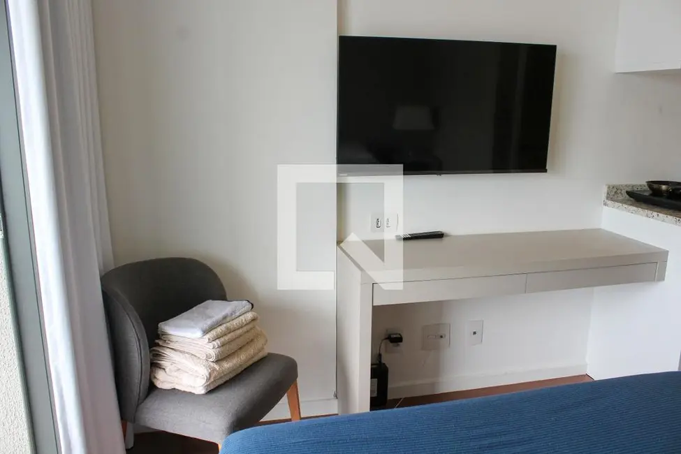 Foto 6 de Kitnet com 1 quarto à venda, 22m2 em Santa Cecília, São Paulo - SP