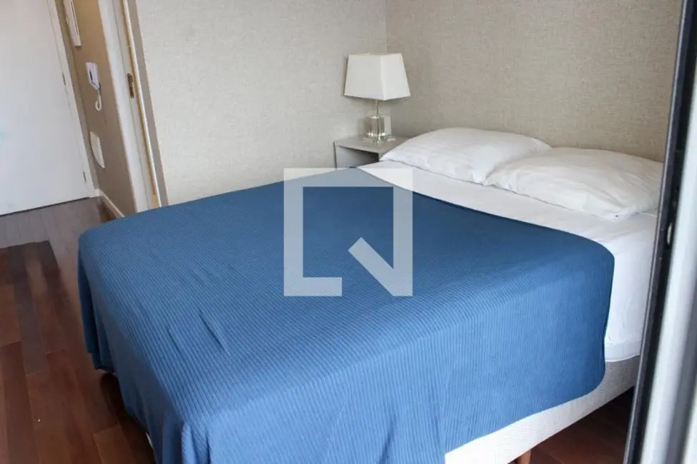 Foto 3 de Kitnet com 1 quarto à venda, 22m2 em Santa Cecília, São Paulo - SP