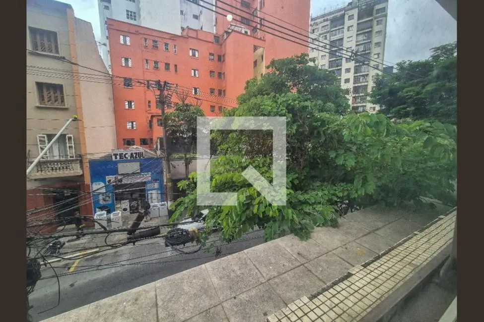 Foto 6 de Apartamento com 3 quartos à venda, 96m2 em Santa Cecília, São Paulo - SP