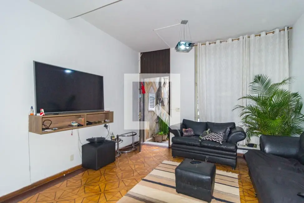 Foto 6 de Casa com 2 quartos à venda, 146m2 em Jardim Anália Franco, São Paulo - SP