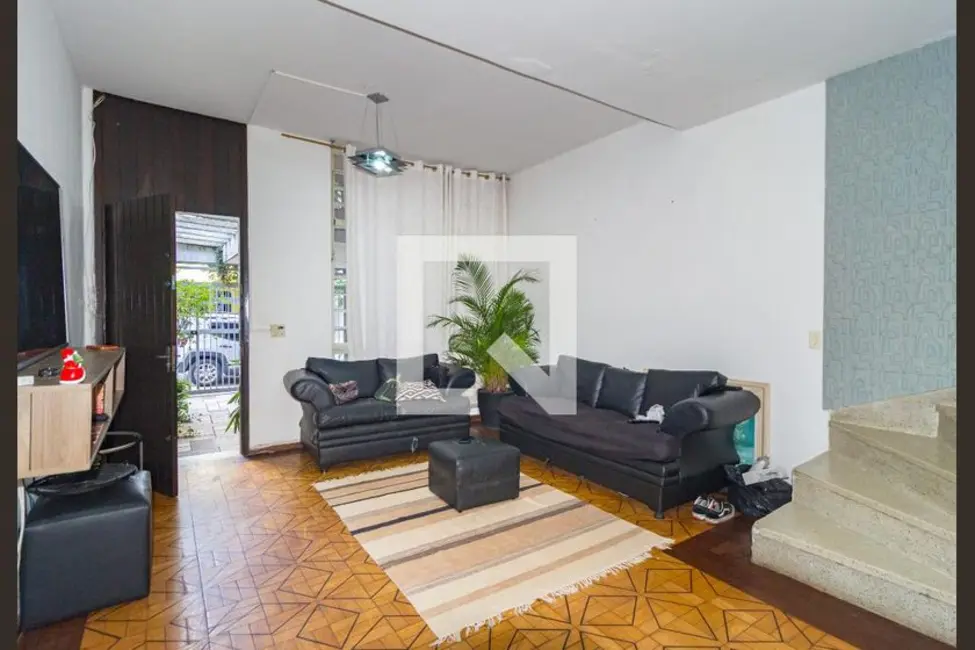 Casa com 2 quartos à venda, 146m2 em Jardim Anália Franco, São Paulo - SP - imagem 4 Foto 4 de Casa com 2 quartos à venda, 146m2 em Jardim Anália Franco, São Paulo - SP