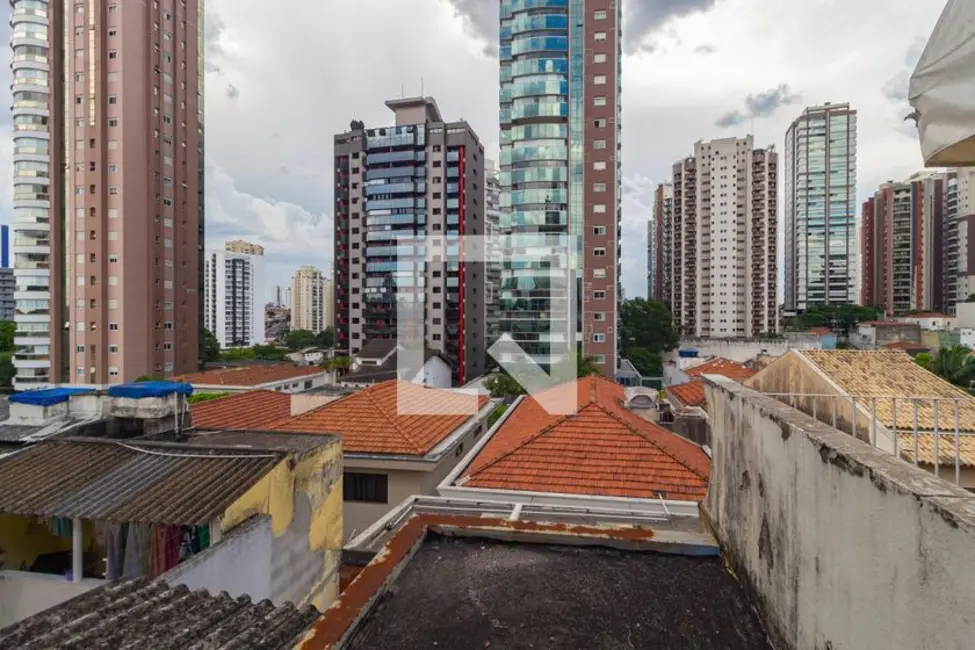 Casa com 2 quartos à venda, 146m2 em Jardim Anália Franco, São Paulo - SP - imagem 9 Foto 9 de Casa com 2 quartos à venda, 146m2 em Jardim Anália Franco, São Paulo - SP