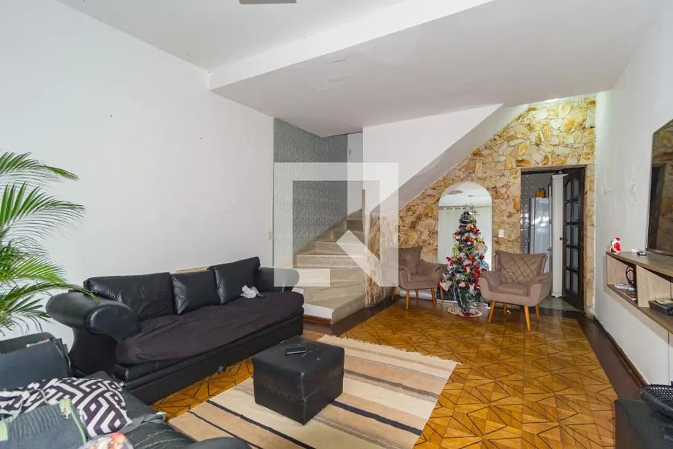 Foto 2 de Casa com 2 quartos à venda, 146m2 em Jardim Anália Franco, São Paulo - SP