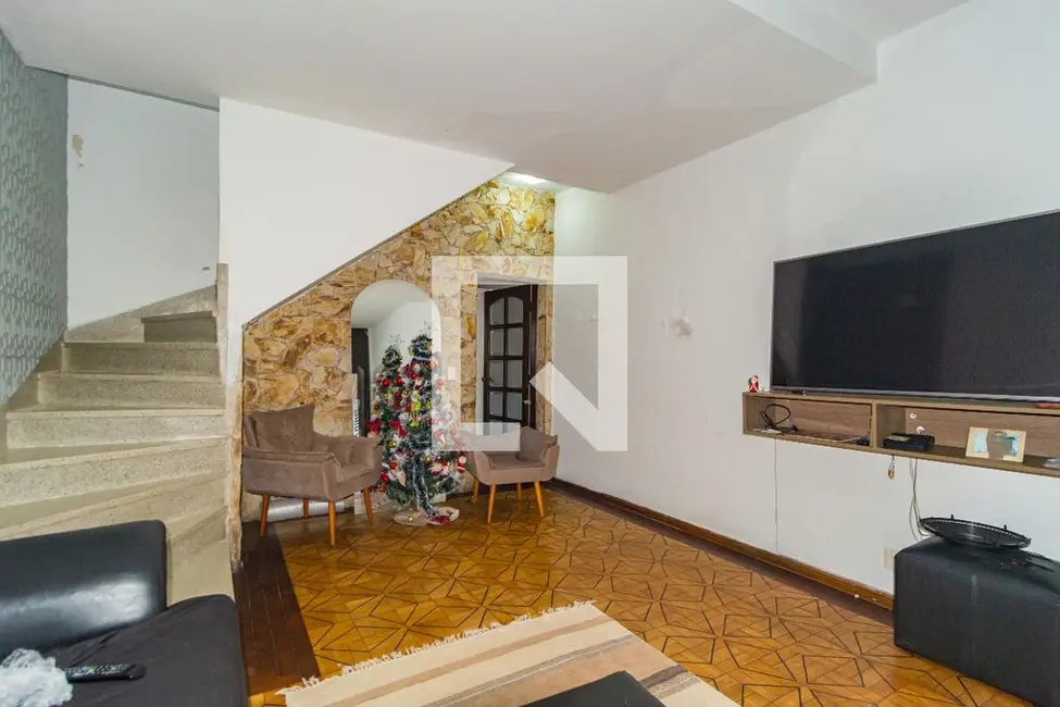 Foto 3 de Casa com 2 quartos à venda, 146m2 em Jardim Anália Franco, São Paulo - SP