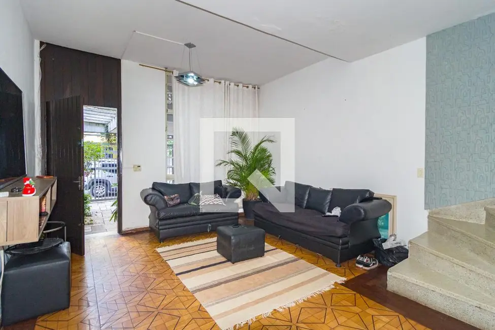 Foto 7 de Casa com 2 quartos à venda, 146m2 em Jardim Anália Franco, São Paulo - SP