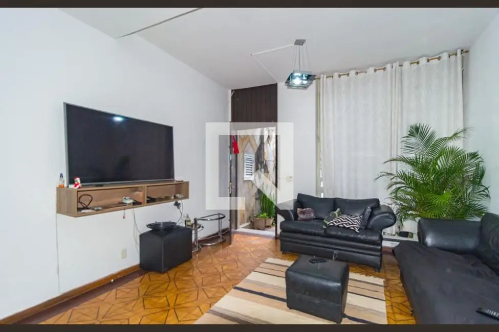 Casa com 2 quartos à venda, 146m2 em Jardim Anália Franco, São Paulo - SP - imagem 3 Foto 3 de Casa com 2 quartos à venda, 146m2 em Jardim Anália Franco, São Paulo - SP