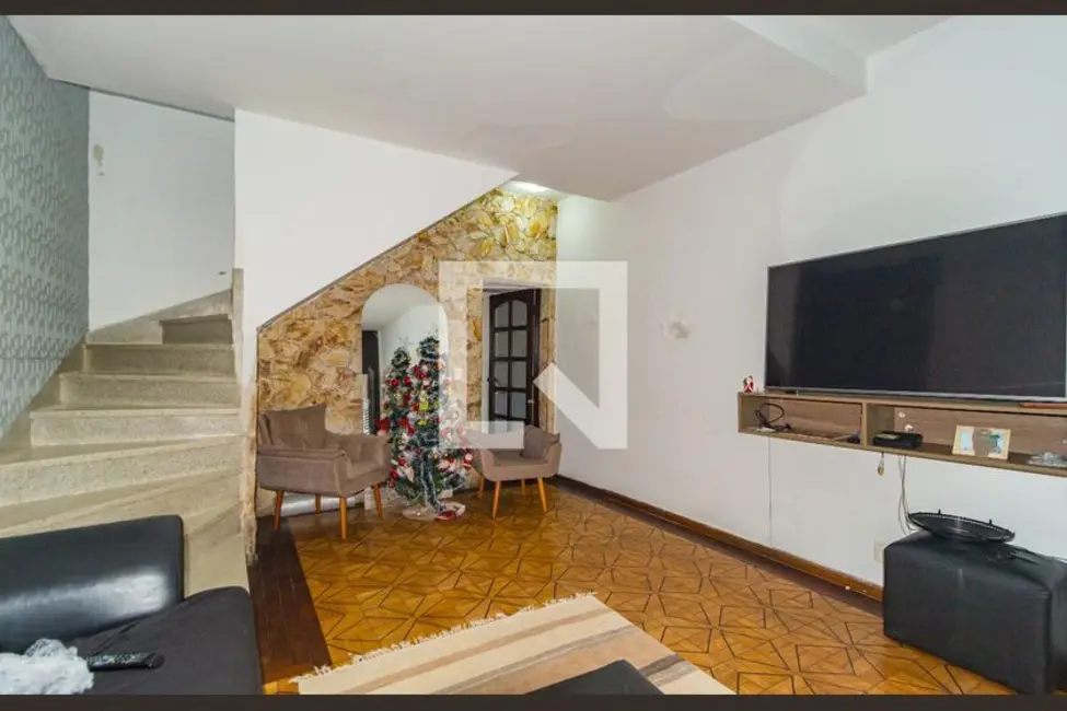 Casa com 2 quartos à venda, 146m2 em Jardim Anália Franco, São Paulo - SP - imagem 2 Foto 2 de Casa com 2 quartos à venda, 146m2 em Jardim Anália Franco, São Paulo - SP