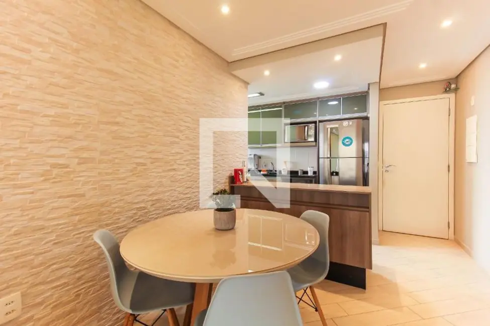 Foto 5 de Apartamento com 2 quartos à venda, 61m2 em Jardim Anália Franco, São Paulo - SP