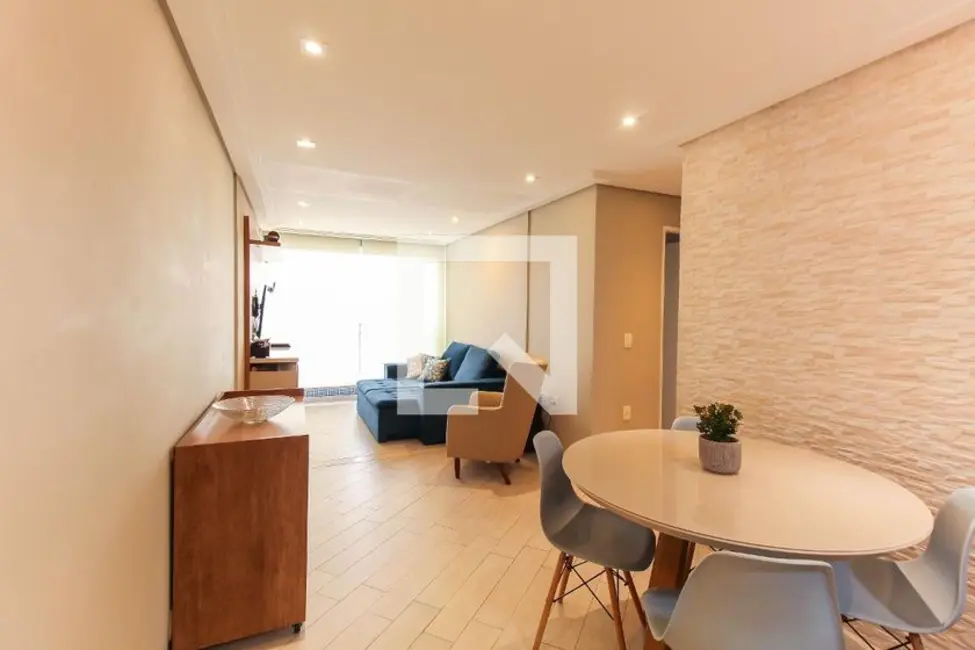 Foto 1 de Apartamento com 2 quartos à venda, 61m2 em Jardim Anália Franco, São Paulo - SP
