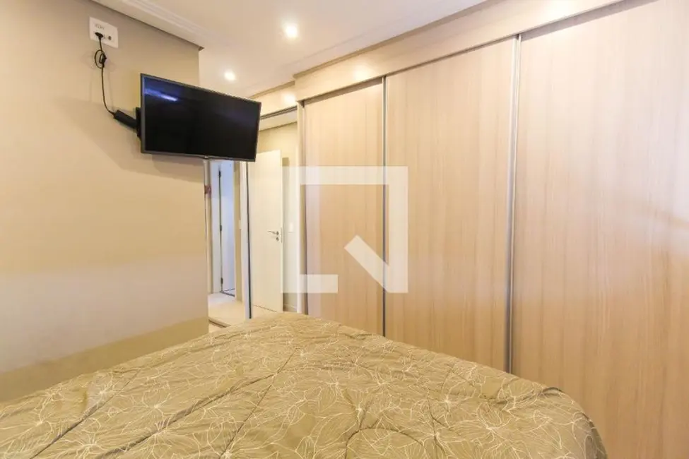 Foto 8 de Apartamento com 2 quartos à venda, 61m2 em Jardim Anália Franco, São Paulo - SP