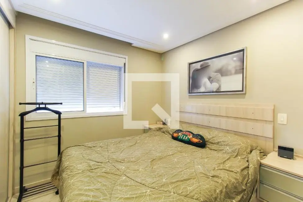 Foto 6 de Apartamento com 2 quartos à venda, 61m2 em Jardim Anália Franco, São Paulo - SP